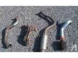 2006 Scion TC Parts - 100 (Freeport)