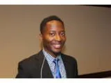 My name is Josue and I m from the Congo. I came 3 years now