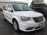2015 Chrysler Town and Country Touring