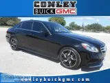 2014 Mercedes-Benz E-Class E350 Luxury