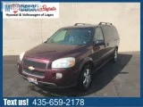 2007 Chevrolet Uplander LT