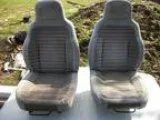 1994 Grand Cherokee Laredo front seats