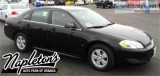 2010 Chevrolet Impala LT