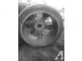 Vw bettle rims -
