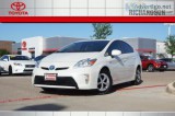 2013 Toyota Prius Five