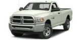 2014 Ram Ram Pickup 2500 Tradesman