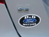 2013 Ford Fiesta SE
