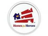 Exclusive Homes for Heroes Realtors