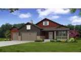 The Appaloosa by Hartford Homes Plan to be Built