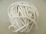 Mr.Garden 15m Long 4mm Diameter 100% Cotton Wicks-Oil Lamp Wicks