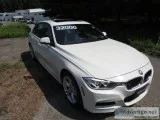 2013 BMW 3 Series 328i xDrive