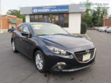 2015 Mazda Mazda3 i Touring
