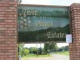 Large 1.5 Acre Heavily Wooded Lot Near Lake Palestine