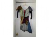 Sally costume (NMBC) homemade more faithful than manufactured (C