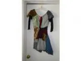 Sally costume (NMBC) homemade more faithful than manufactured (C