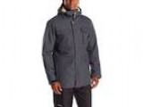 Burton Covert Mens Insulated Snowboard Jacket