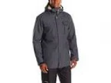 Burton Covert Mens Insulated Snowboard Jacket