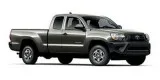 2013 Toyota Tacoma PreRunner V6