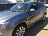 2011 Mitsubishi Outlander Sport SE