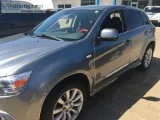 2011 Mitsubishi Outlander Sport SE