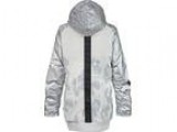 Burton L.A.M.B. Misfit Bomber Snowboard Jacket Womens