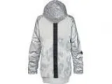 Burton L.A.M.B. Misfit Bomber Snowboard Jacket Womens