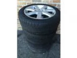 Acura TSX wheels  rims wtires