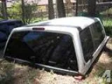 Century Fiberglass Shell fits  05 - Current Dodge Dakota Crew -