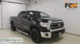 2014 Toyota Tundra SR5