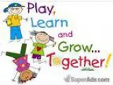 Home Daycare