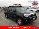 2015 Toyota Tacoma V6