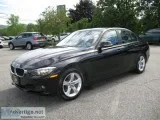 2013 BMW 3 Series 328i xDrive