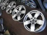 2005 Pontiac GTO 17&quot Factory Rims (Milwaukee)