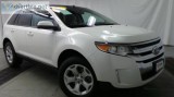 2012 Ford Edge SEL