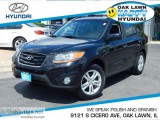 2011 Hyundai Santa Fe Limited