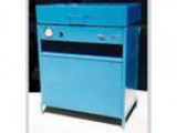 Work in your garage or small space