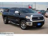 2014 Toyota Tundra SR5