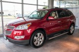 2012 Chevrolet Traverse LTZ