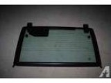 Jeep Wrangler Lift Gate Glass - 200 (Oneonta)