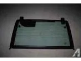 Jeep Wrangler Lift Gate Glass - 200 (Oneonta)