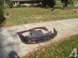 Honda Accord Parts - 100 (New Philiadelphia)