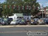 Used Car Dealership