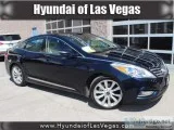 2013 Hyundai Azera