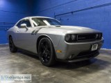 2013 Dodge Challenger RT
