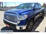 2014 Toyota Tundra Limited