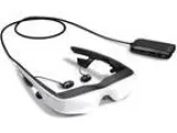 Cinemizer 1909-127 OLED Multimedia Video Glasses