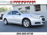 2016 Chevrolet Malibu Limited LT