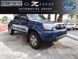 2015 Toyota Tacoma PreRunner