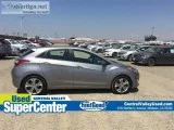 2013 Hyundai Elantra GT