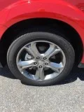 2016 Dodge Journey Crossroad